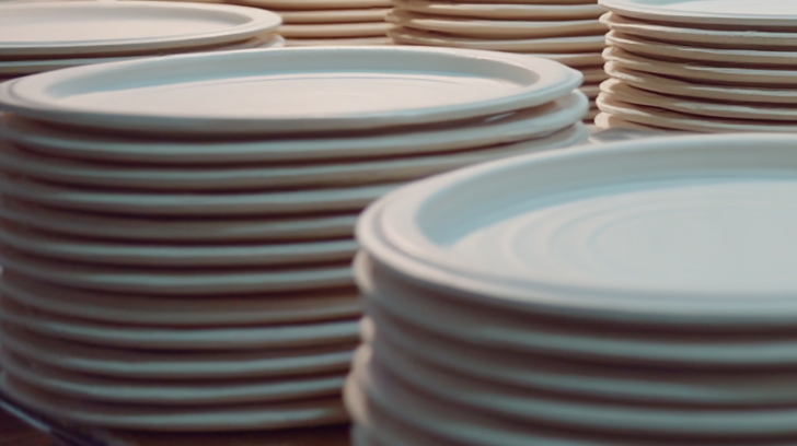 Unleashing the Power of Chinese Manufacturing with Best Chinet Paper Plates