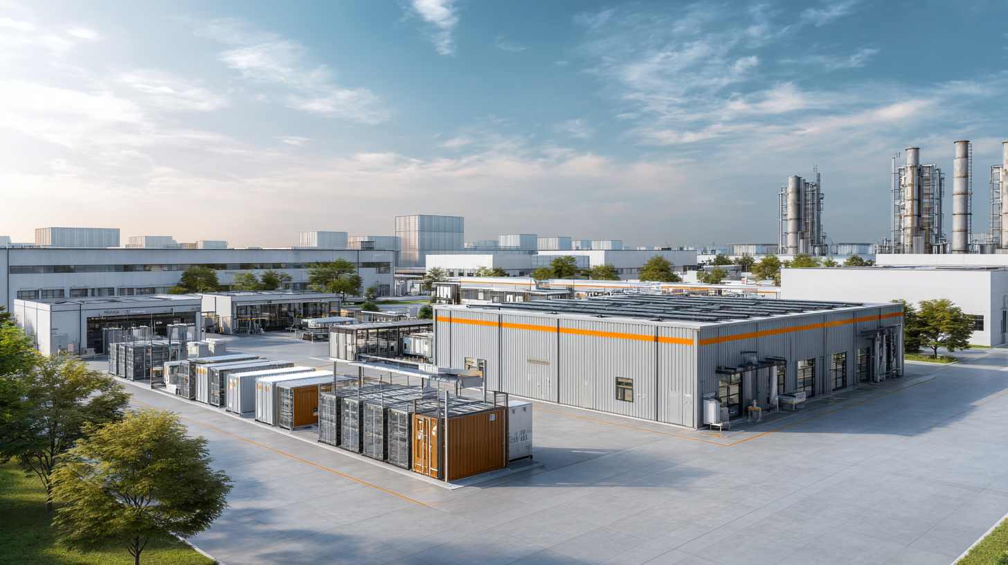 How to Navigate Import Certifications for the Best Sodium-Ion Battery Manufacturing Pilot Lines Globally