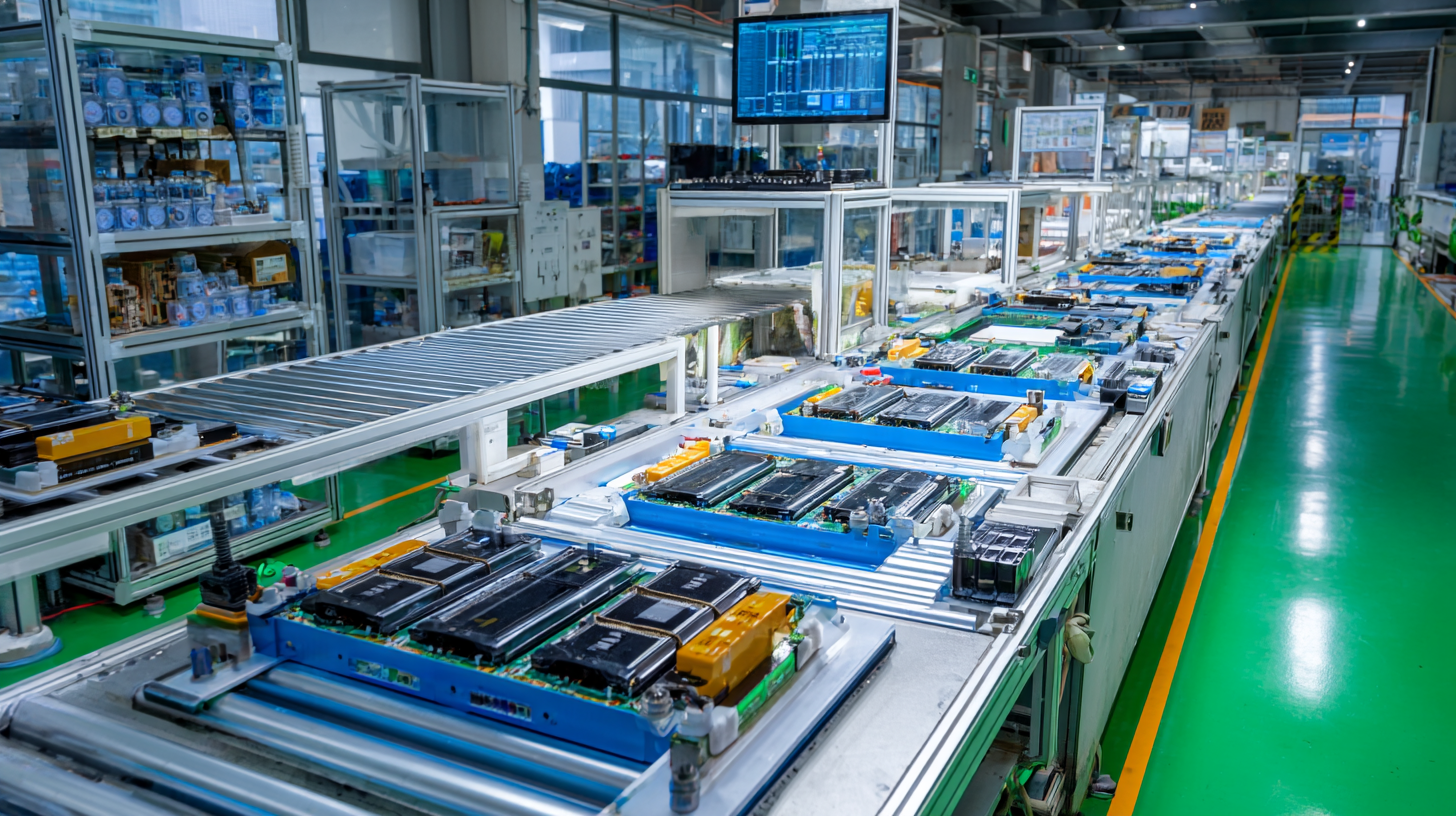 How to Navigate Import Certifications for the Best Sodium-Ion Battery Manufacturing Pilot Lines Globally