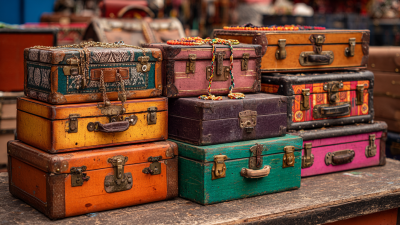 Discovering Treasures: Unique Examples of the Best Second Hand Goods Stores Worldwide