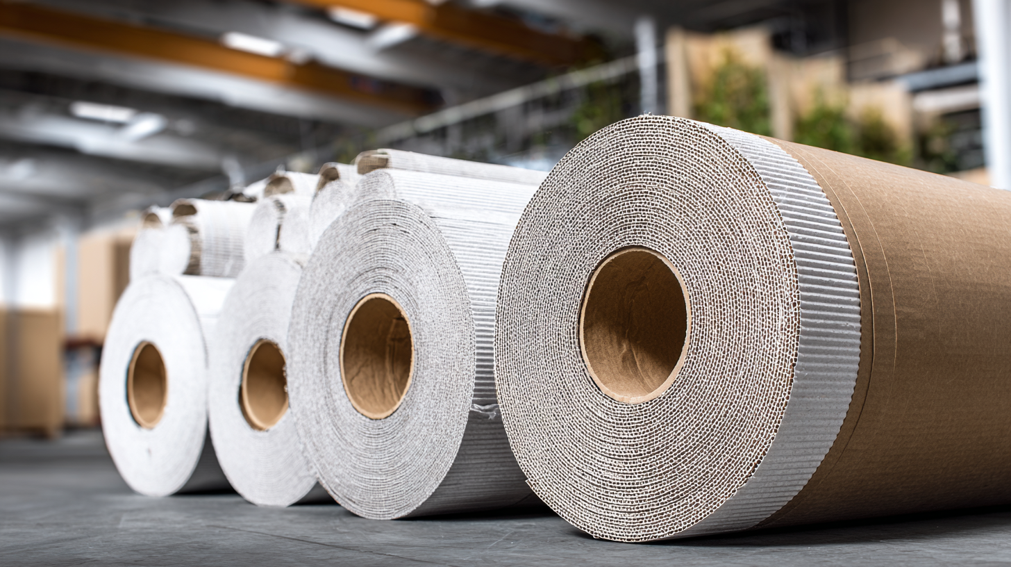 Unlocking the Advantages of Using the Best Corrugated Plastic Rolls for Your Business Needs