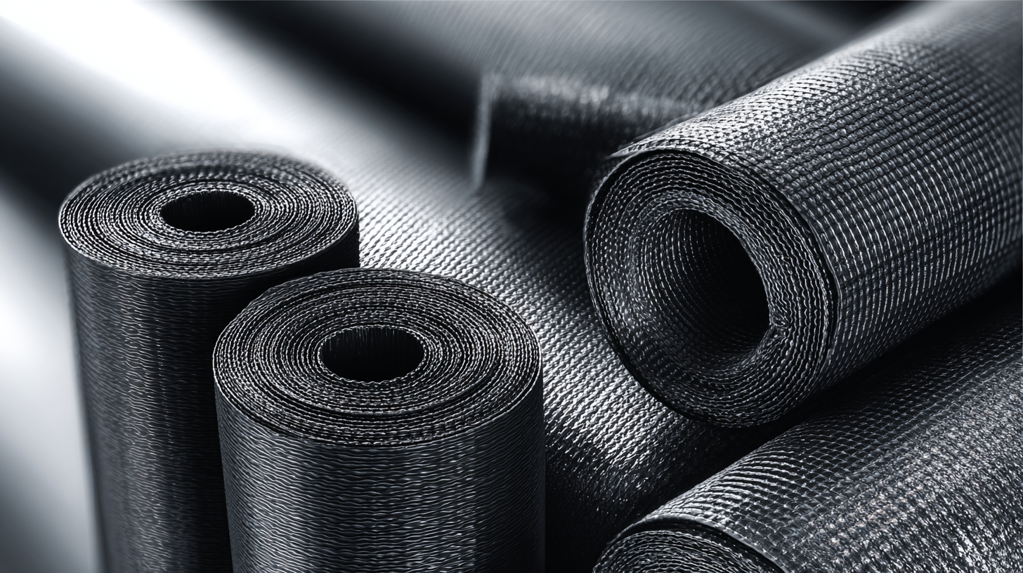Unlocking the Advantages of Using the Best Corrugated Plastic Rolls for Your Business Needs