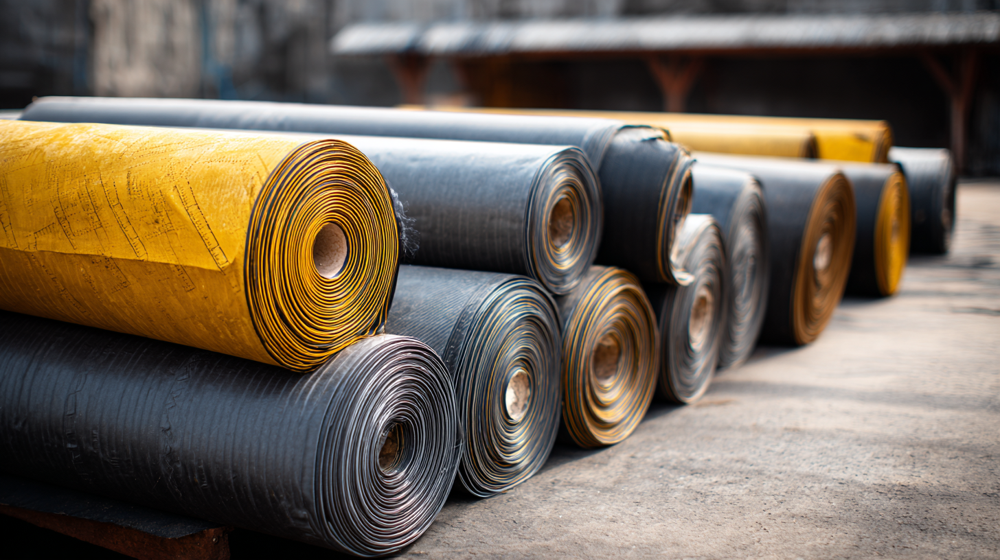 Unlocking the Advantages of Using the Best Corrugated Plastic Rolls for Your Business Needs