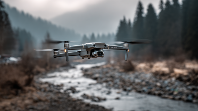 Future Trends in the GPS RC Drone Market for Global Buyers in 2025