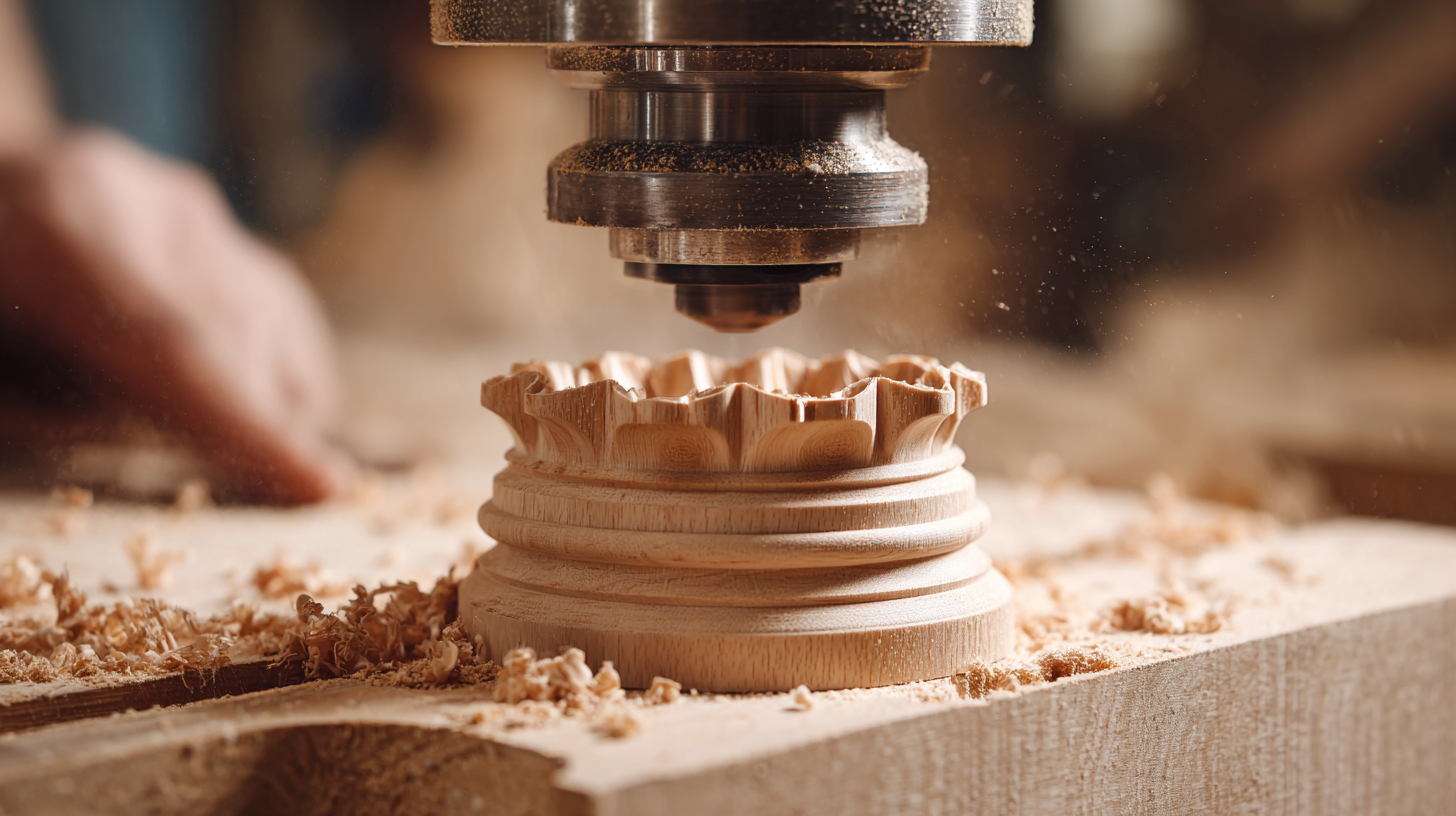 15 Best Raised Panel Router Bits to Elevate Your Woodworking Projects