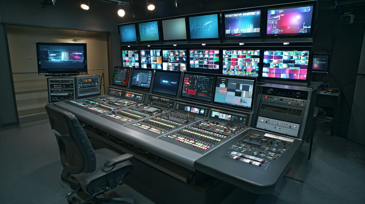 Mastering the Best Production Machine for Your Manufacturing Success