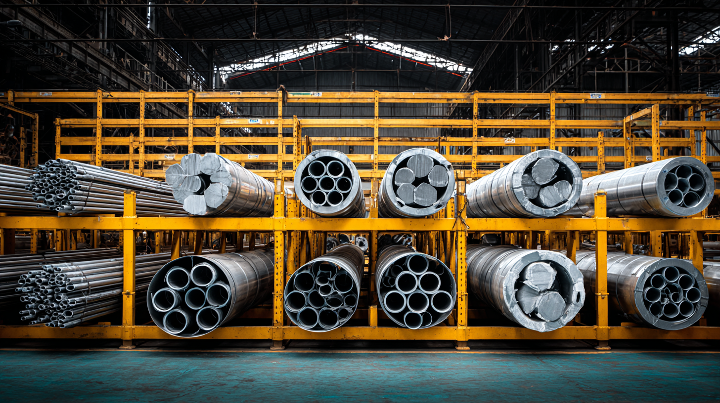 Global Leaders in Pipe Rack Manufacturing Setting Industry Standards for Excellence
