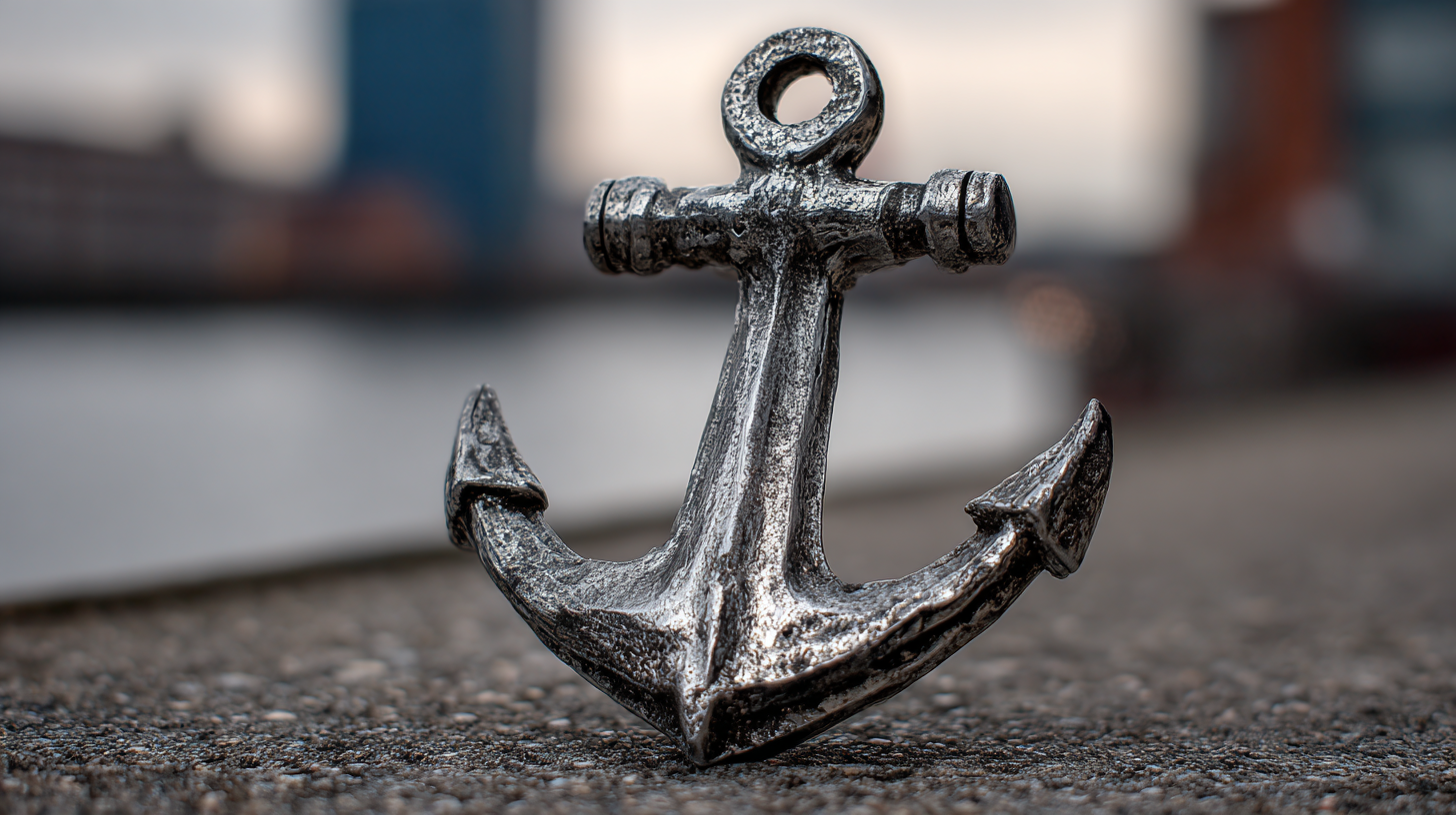 The Ultimate Guide to Choosing the Best Stainless Steel Anchors for Your Global Supply Needs