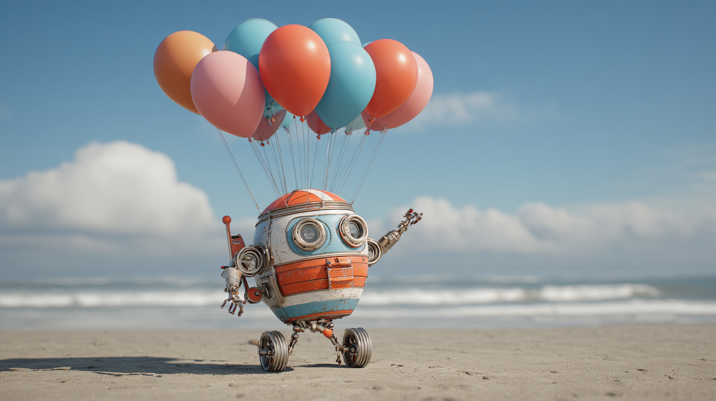 Exploring the Future of Fun with Best Bobo Balloon Innovations in Technology Trends for 2025