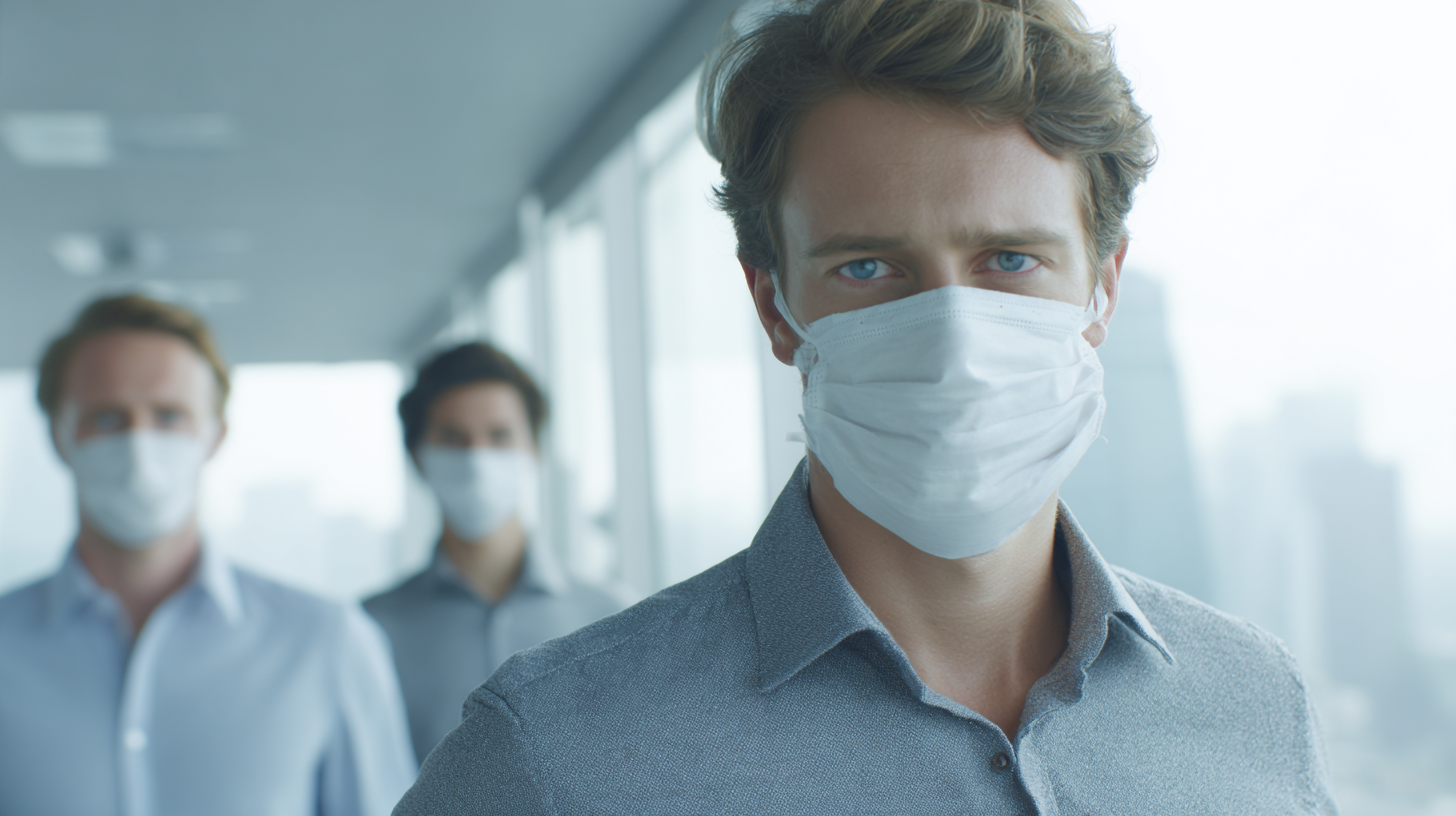 Navigating Global Standards: A Comprehensive Guide to Clean Air Filtration Certifications and Compliance