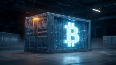 How to Navigate the 2025 Trends in Cryptocurrency Mining Container Technology