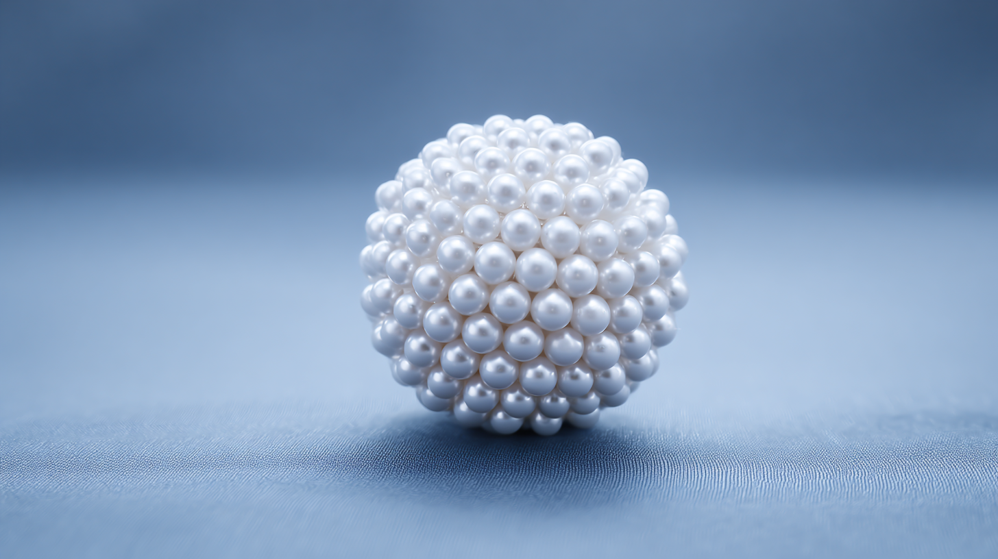 Top Strategies for Enhancing Performance with Best Cerium Stabilized Zirconia Balls