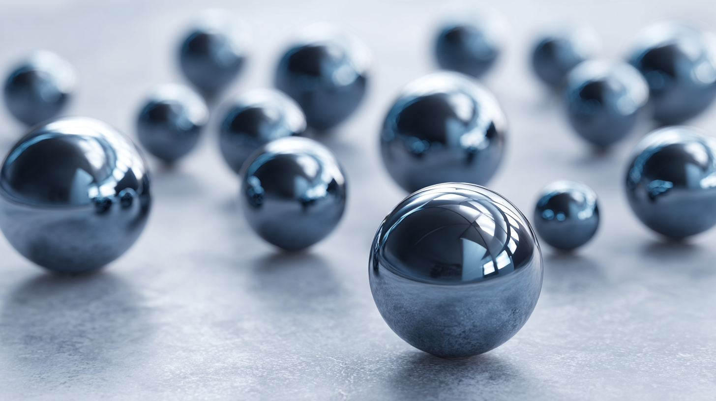 Top Strategies for Enhancing Performance with Best Cerium Stabilized Zirconia Balls