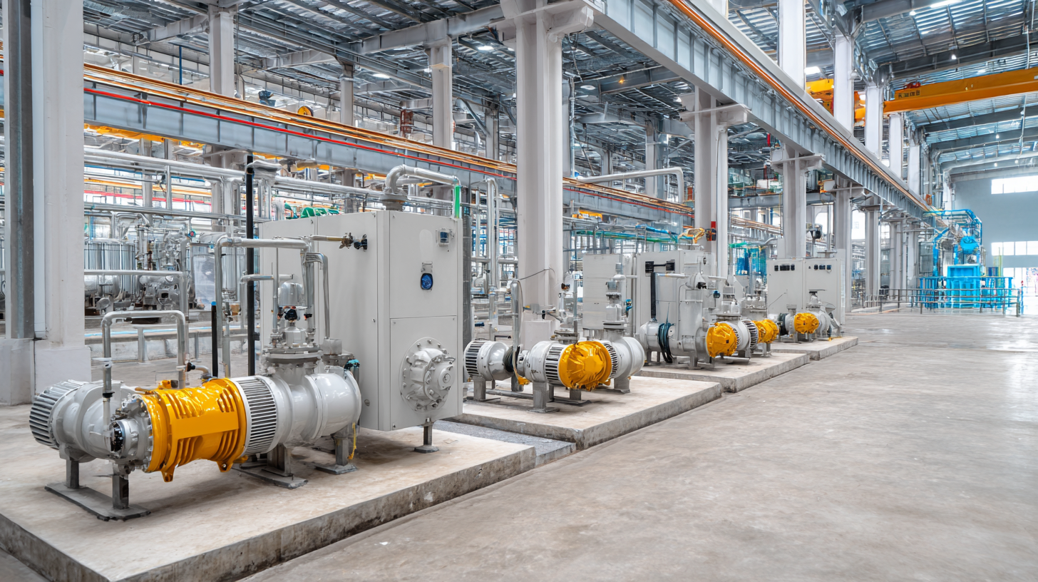 Unlocking Global Opportunities with China's Leading Fountain Pump Manufacturing Solutions