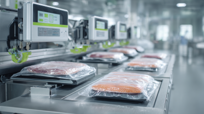 7 Essential Reasons Why the Best Vacuum Packaging Machine Can Enhance Your Business Efficiency