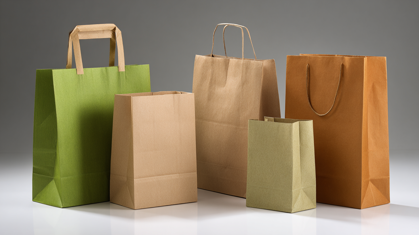 Ultimate Checklist for Choosing the Best Food Packaging Bag for Your Business Needs