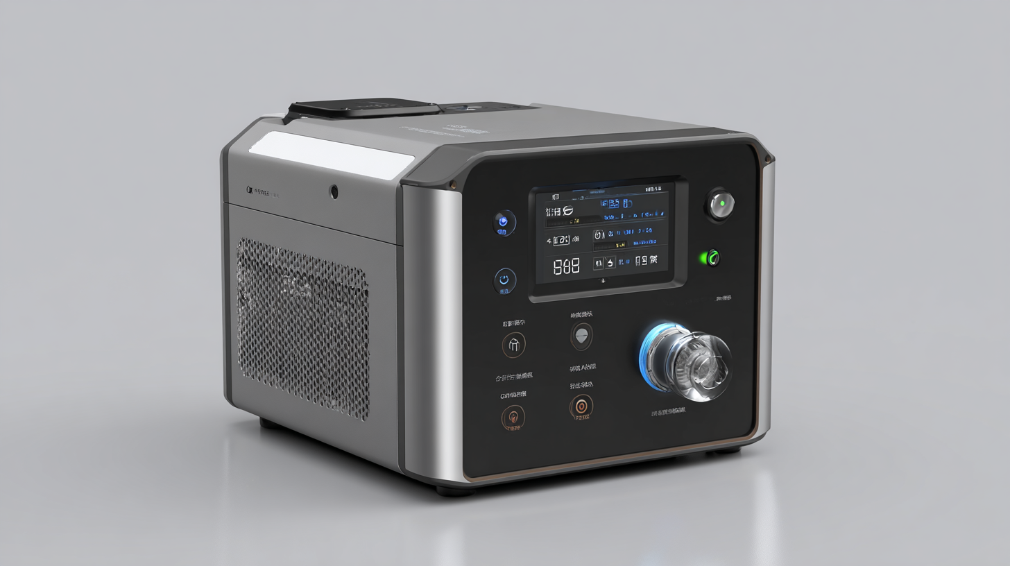 Exploring Innovative Alternatives to the Best Pulse Ox Machine for Global Buyers