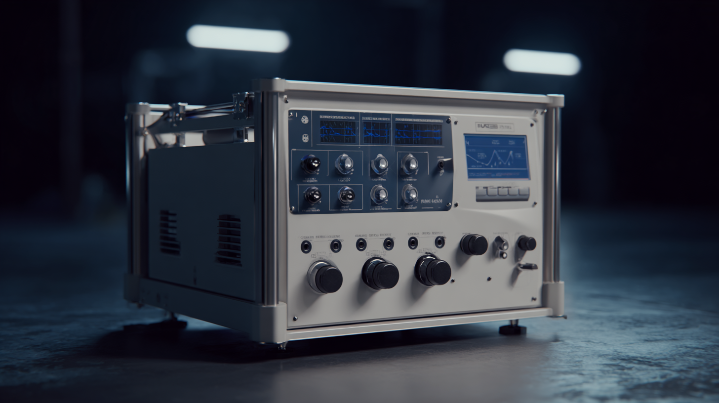 Exploring Innovative Alternatives to the Best Pulse Ox Machine for Global Buyers