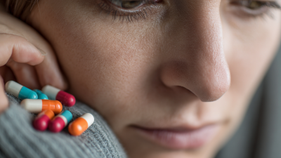 2025 Top Trends in Best Depression Medicine with Market Insights and Statistics