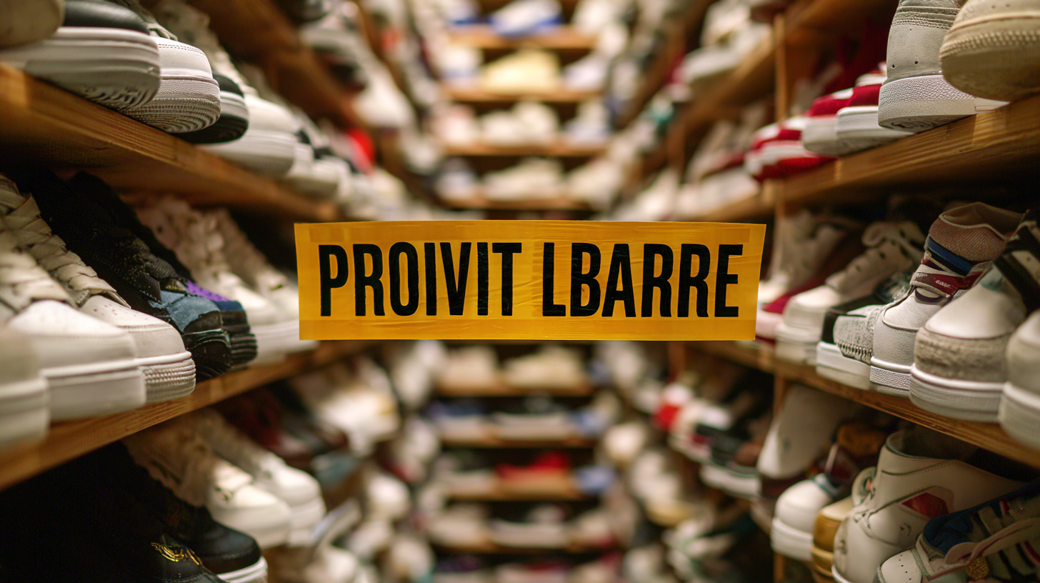Mastering the Market: A Step-by-Step Guide to Creating the Best Private Label Sneakers
