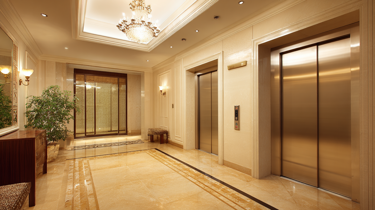 Exceptional Home Lifts from China Elevating Global Standards with Quality Engineering