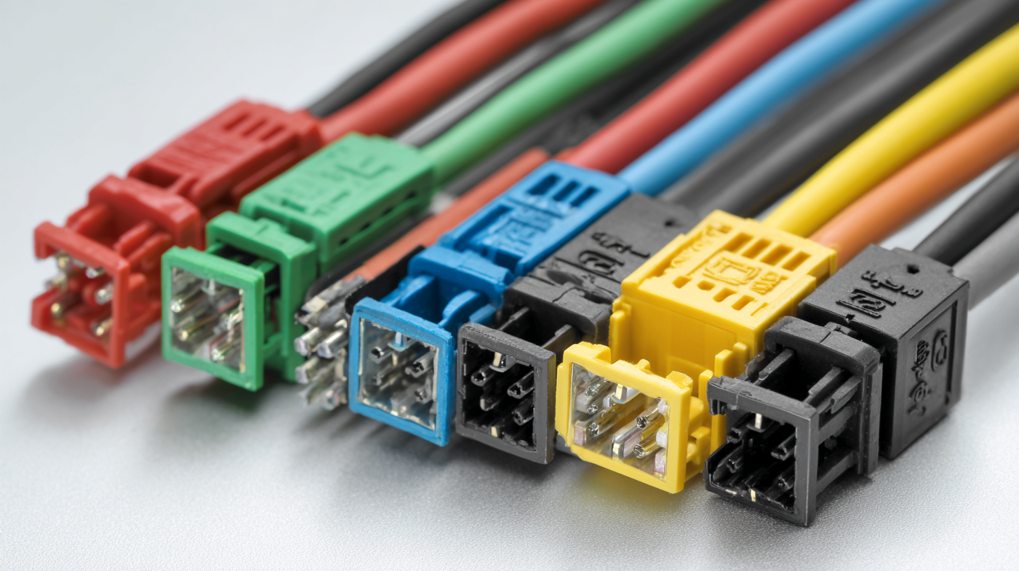 How to Identify Quality Manufacturers for the Best WAGO 222 Series Quick Wire Connector