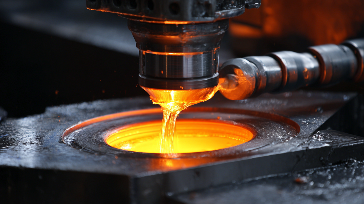 How to Choose the Best Precision Investment Casting for Your Industry Needs