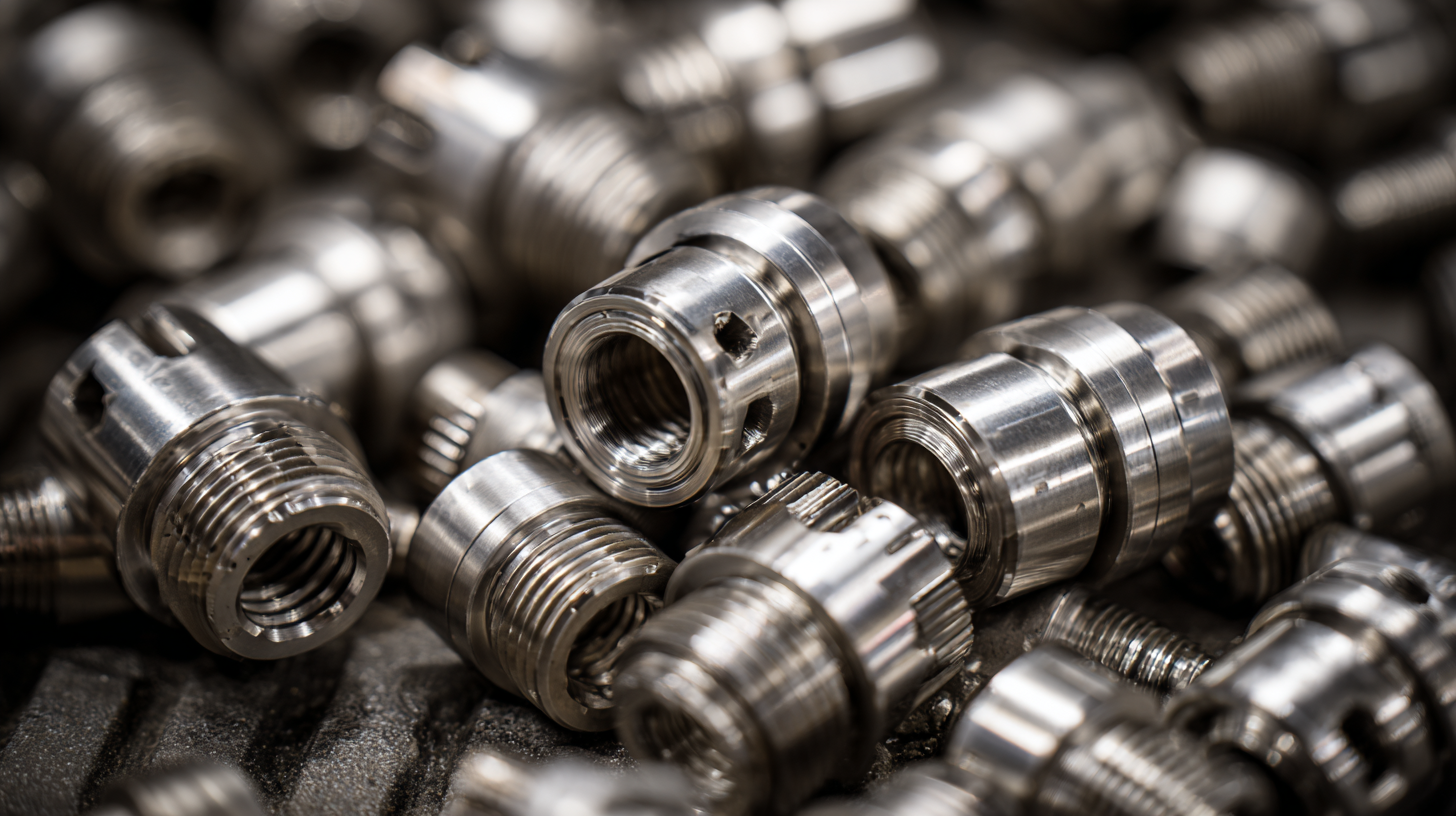 How to Choose the Best Precision Investment Casting for Your Industry Needs