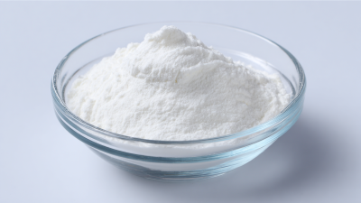 Quality Chinese Manufacturing Your Trusted Global Partner for Best Sodium Hyaluronate Crosspolymer