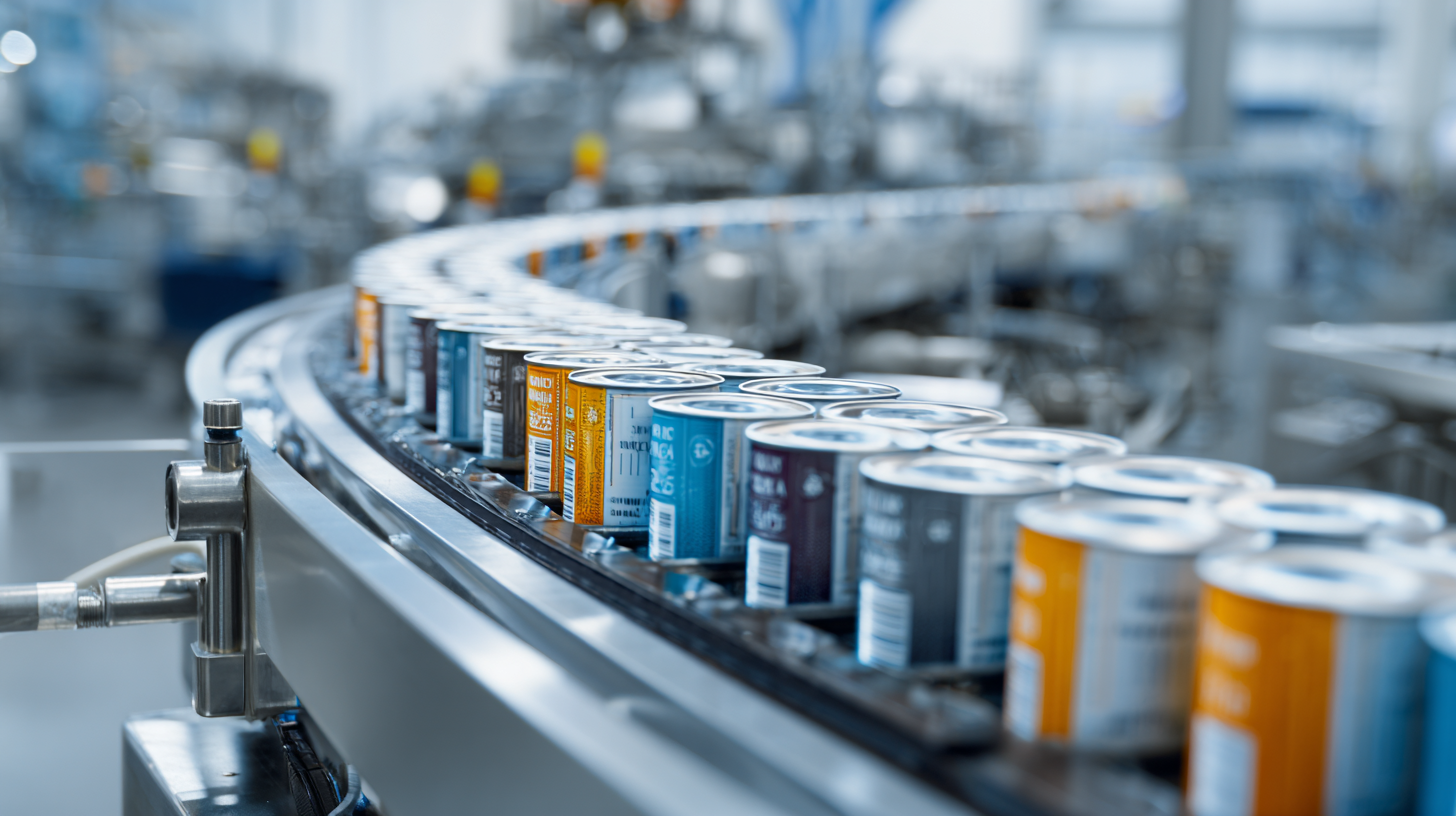 Exploring Innovative Alternatives to the Best Shrink Labels for Global Procurement Needs
