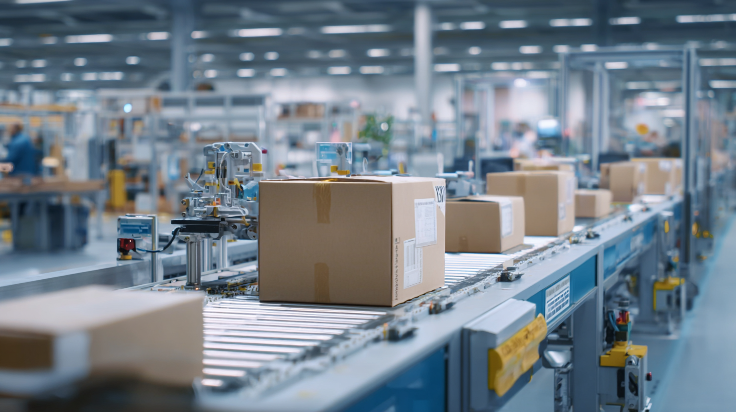Exploring Innovative Alternatives to the Best Shrink Labels for Global Procurement Needs