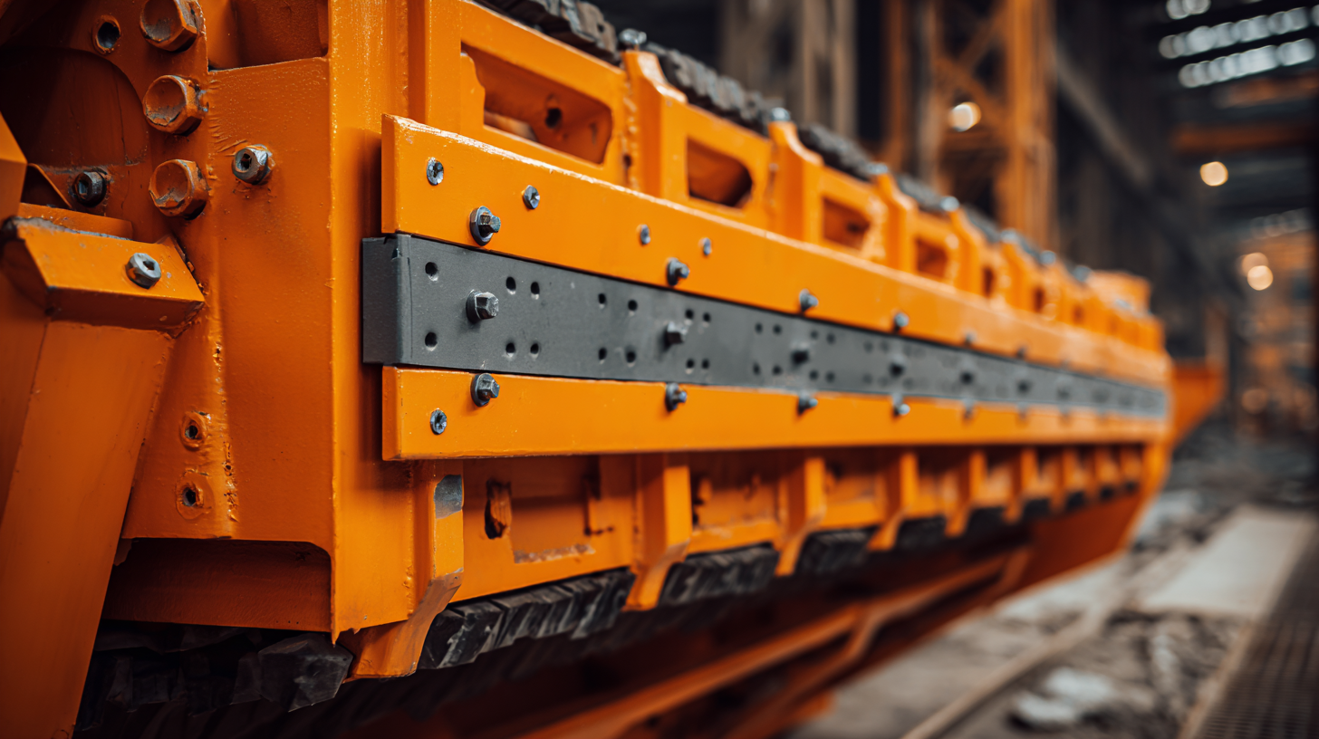 The Future of Innovative Jaw Plates for Efficient Stone Crushing