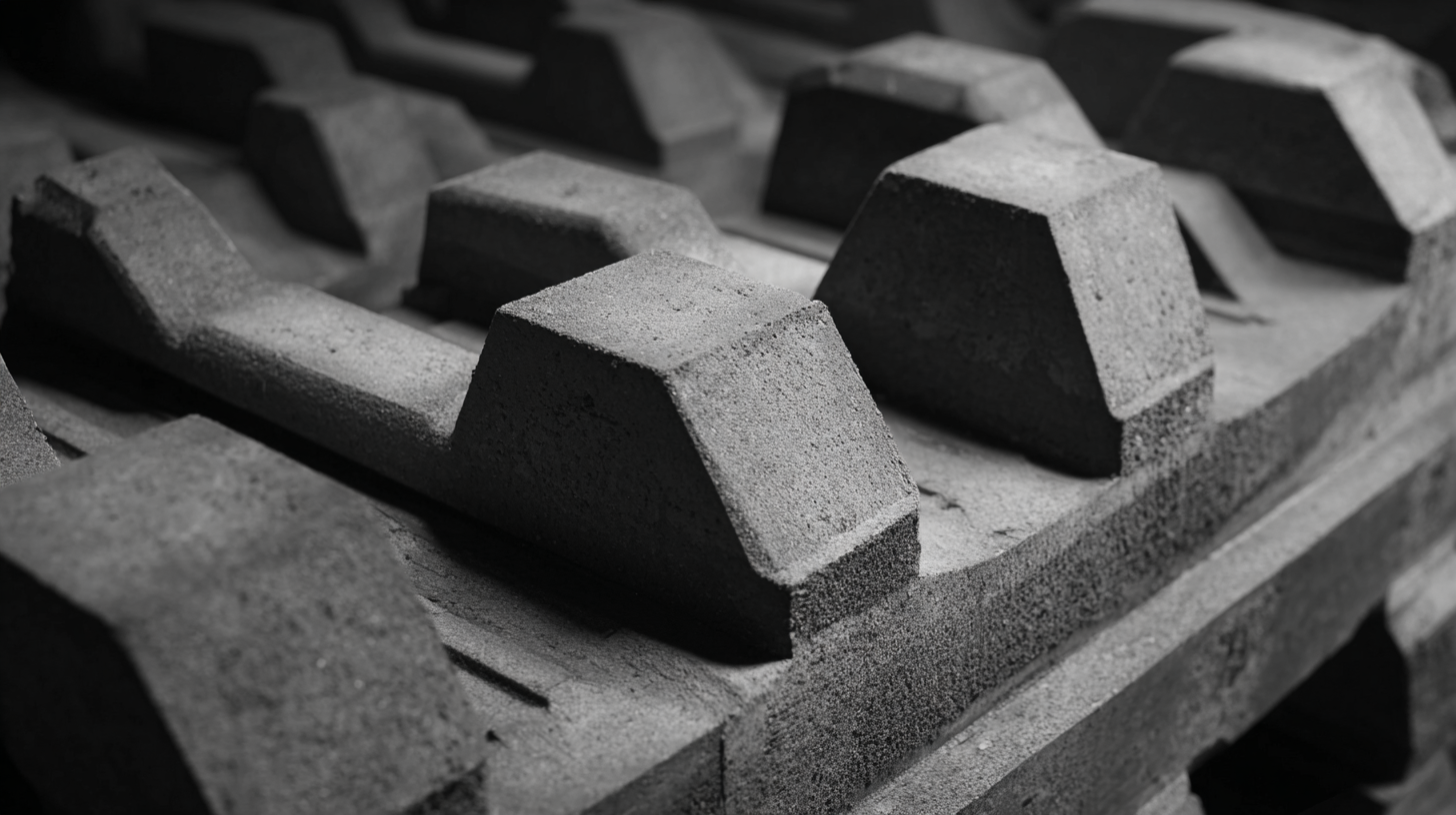 The Future of Innovative Jaw Plates for Efficient Stone Crushing