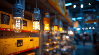 Future Trends in Explosionproof Lights Market 2025 and How to Choose the Best Option