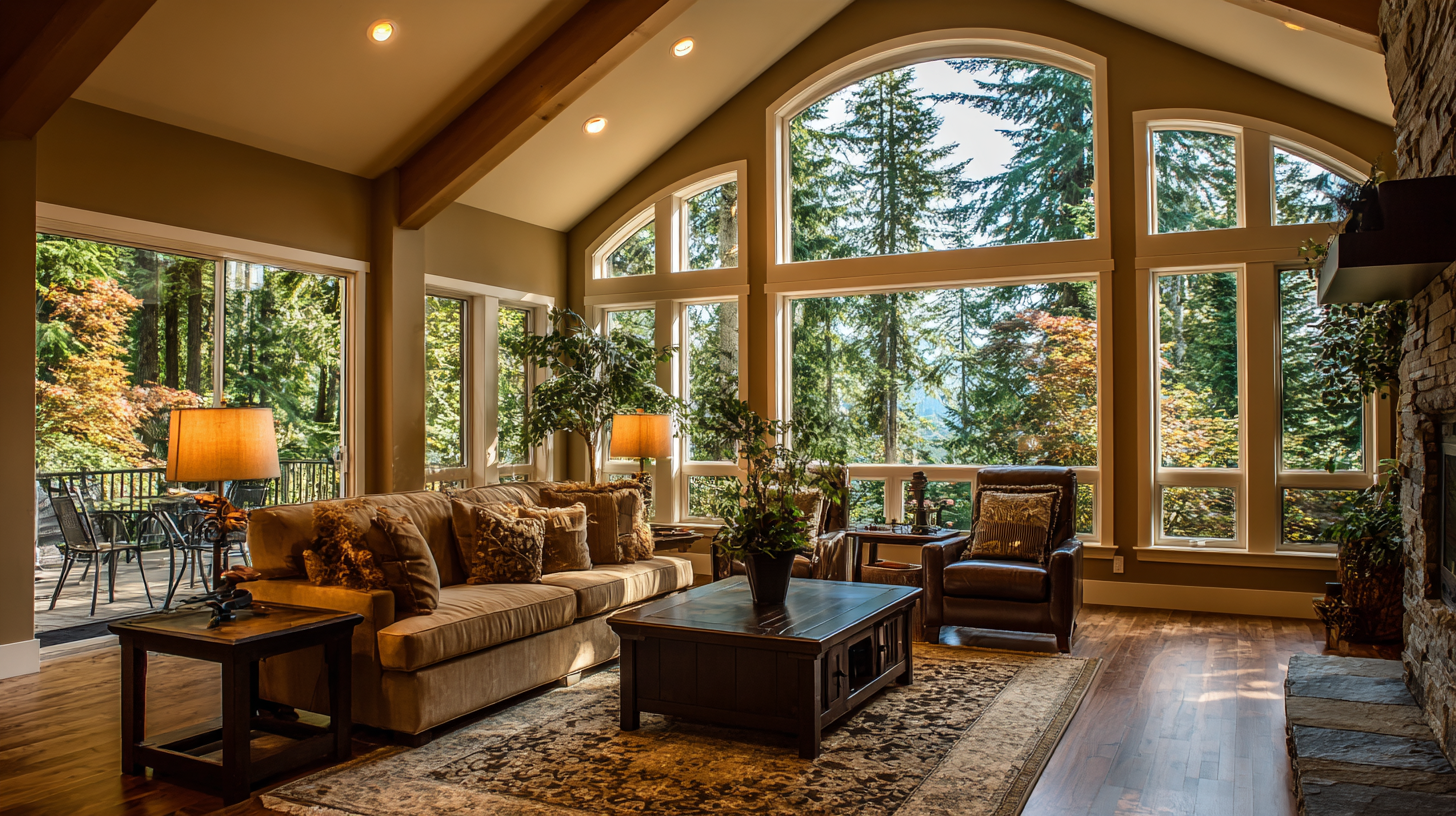 Discovering the Unique Features and Applications of the Best Windows for Homes