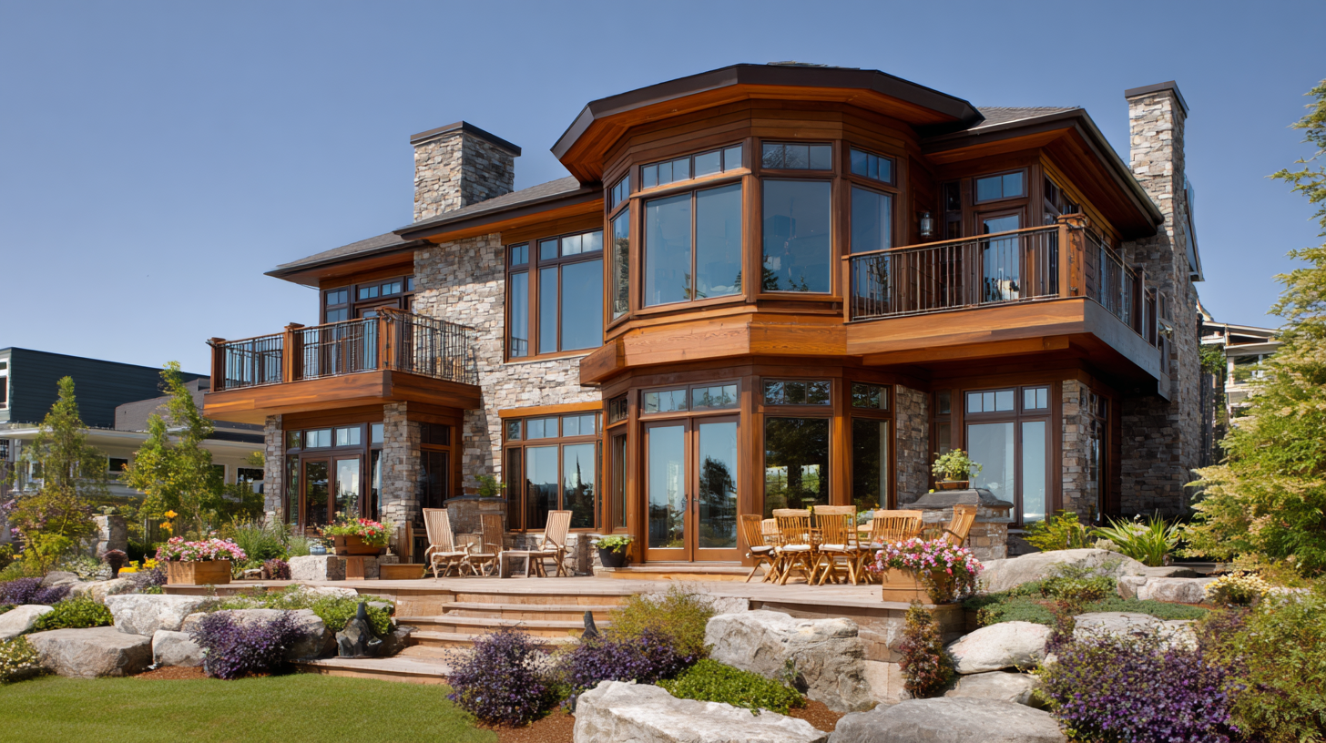 Discovering the Unique Features and Applications of the Best Windows for Homes