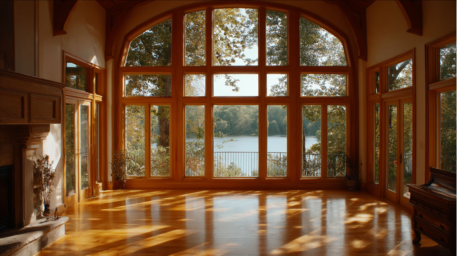 Discovering the Unique Features and Applications of the Best Windows for Homes