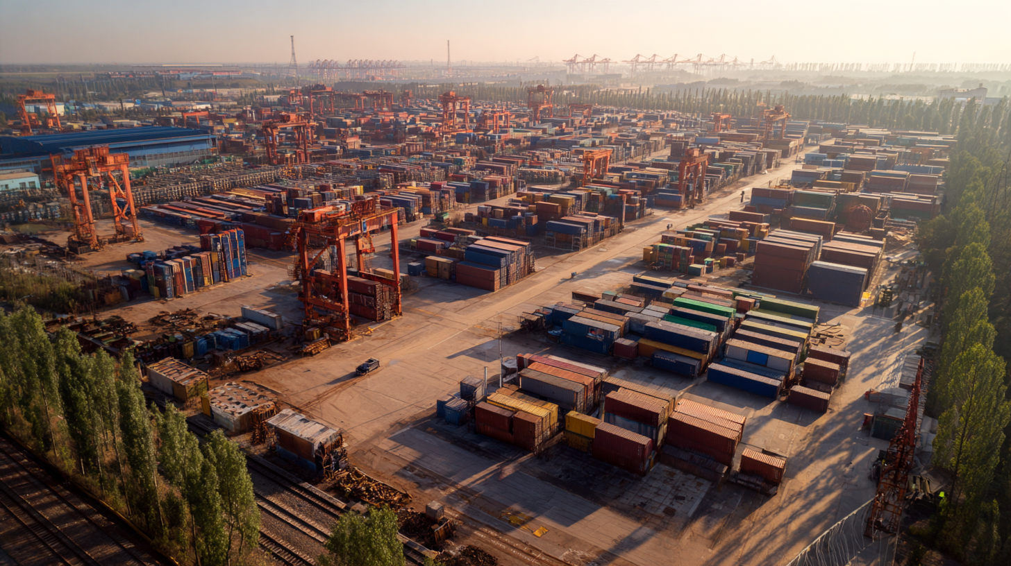 Discover the Finest Chinese Manufacturing Excellence through Top Global Suppliers