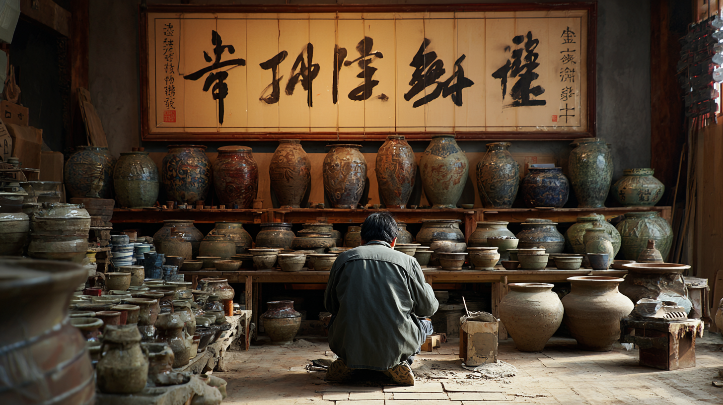 Discover the Finest Chinese Manufacturing Excellence through Top Global Suppliers