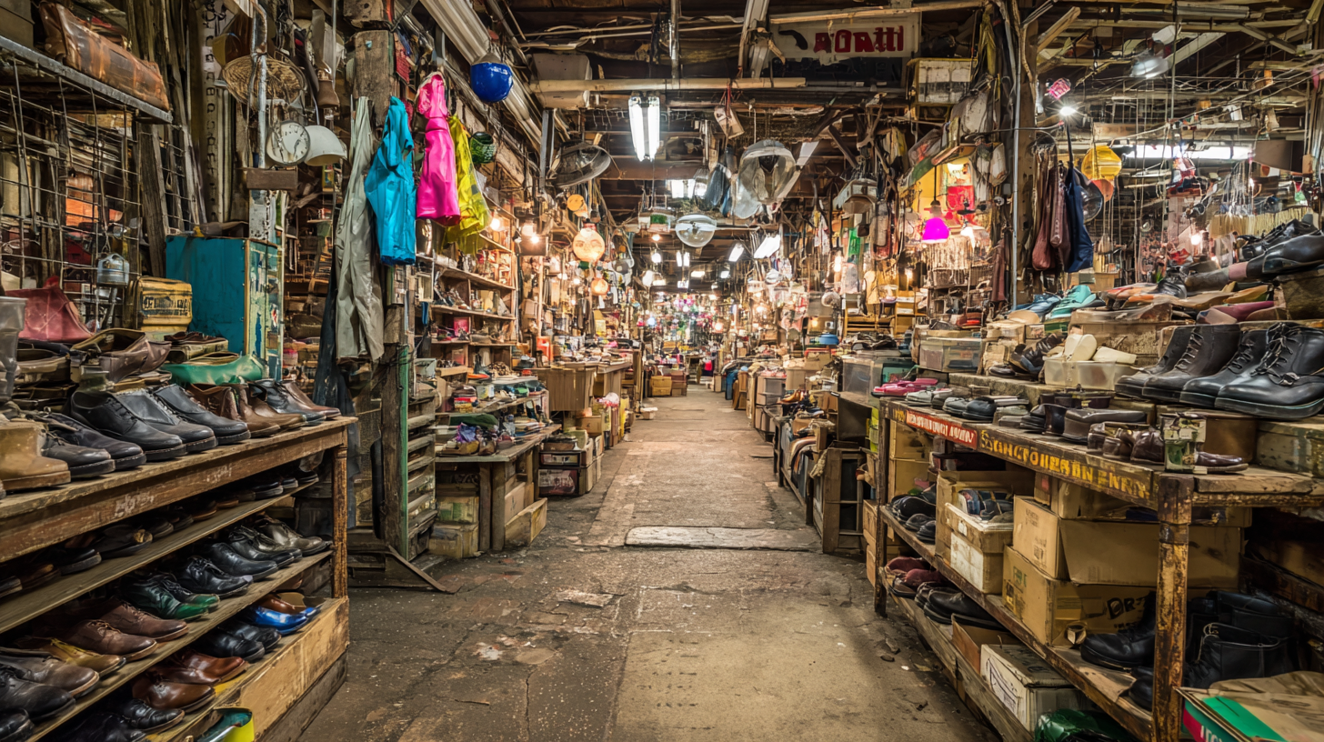 Discovering Treasures: Unique Examples of the Best Second Hand Goods Stores Worldwide