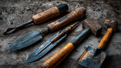 10 Best Concrete Tools That Will Transform Your Construction Projects