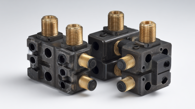 Solutions for Sourcing the Optimal Logic Element Valves for Your Industrial Needs
