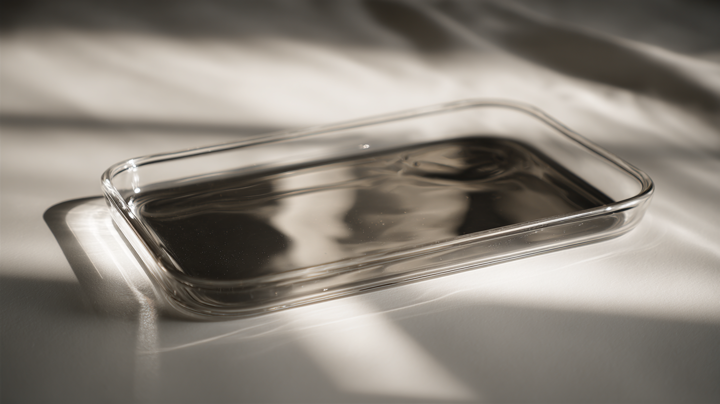 Unmatched Quality with Best Spill Tray from Trusted Chinese Manufacturers