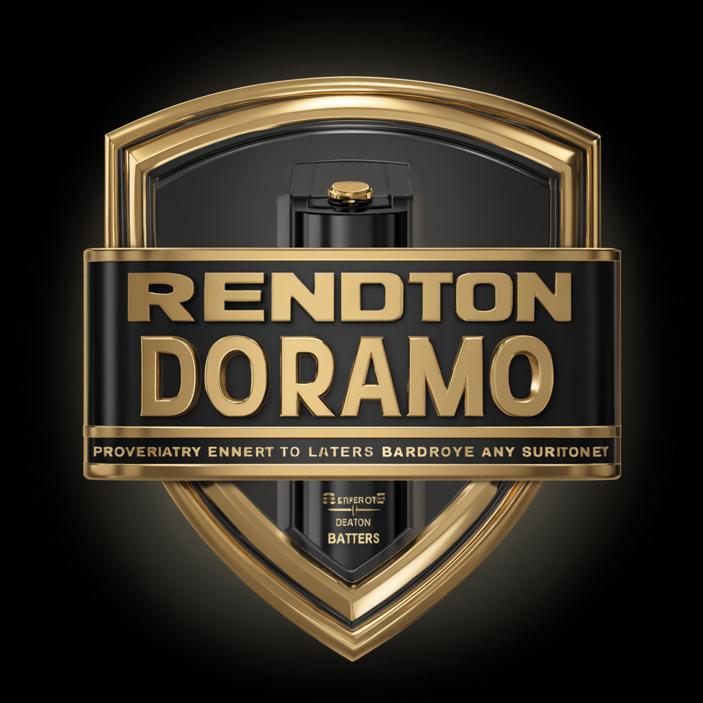 Unlocking the Advantages of the Best Reention Dorado Battery for Sustainable Energy Solutions