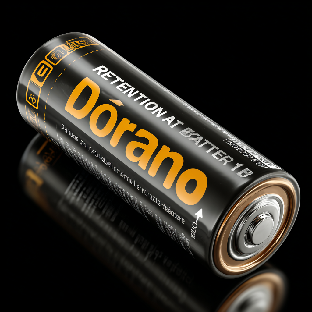 Unlocking the Advantages of the Best Reention Dorado Battery for Sustainable Energy Solutions