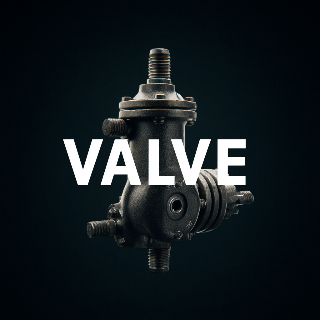 Navigating the Best Valve Innovations to Embrace Industry 2025 Technology Trends