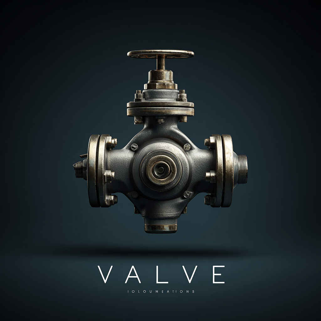 Navigating the Best Valve Innovations to Embrace Industry 2025 Technology Trends
