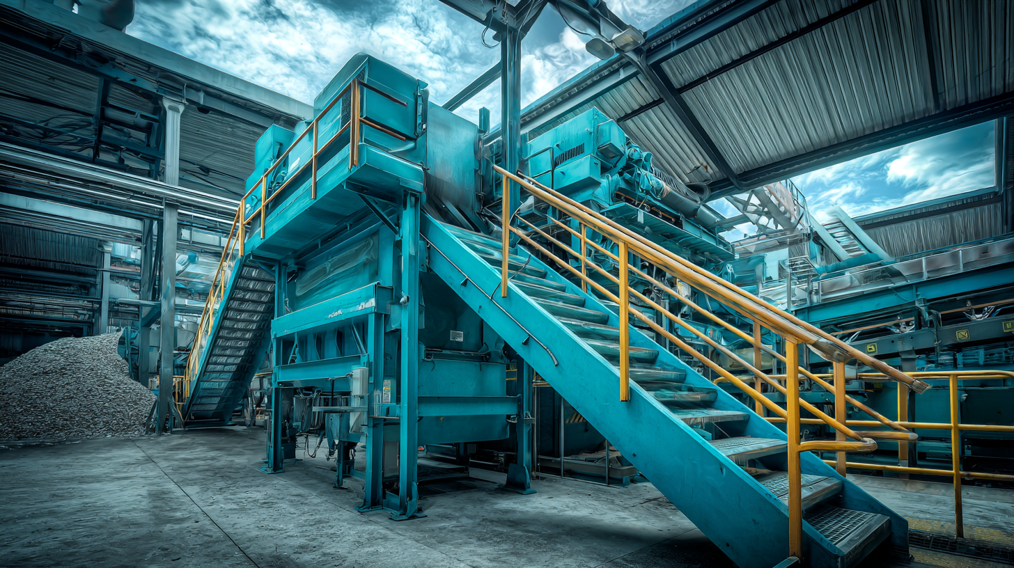 Future of Best Sorting Machines in 2025 and How to Choose the Right One for Your Business