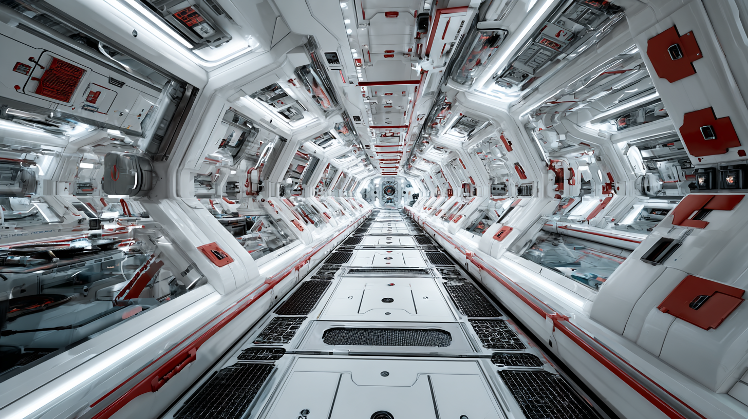 Future of Best Sorting Machines in 2025 and How to Choose the Right One for Your Business