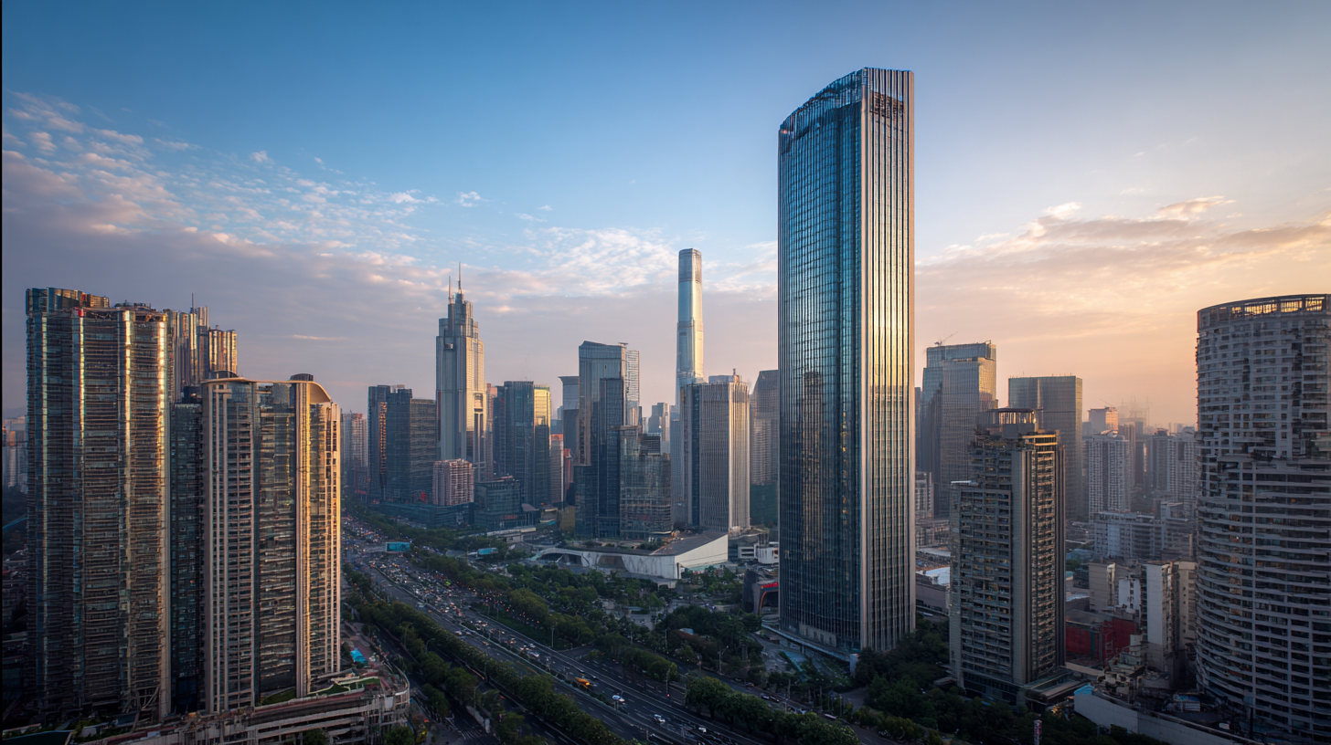 China Manufacturing Global Trust with Best Latest Ansi Standards